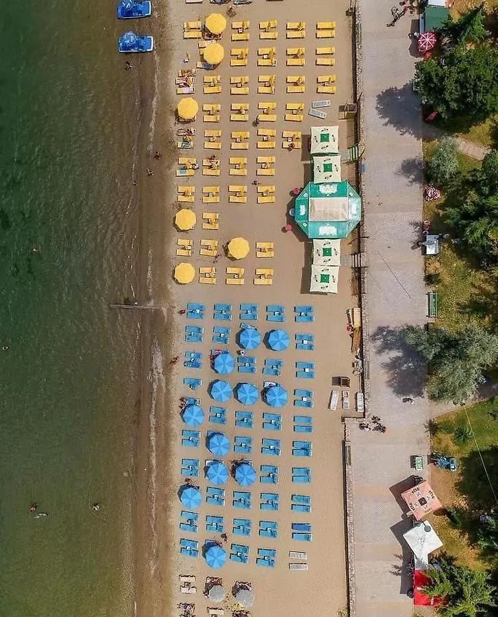 Pogradeci Guest house 0*, Pogradec Albanie