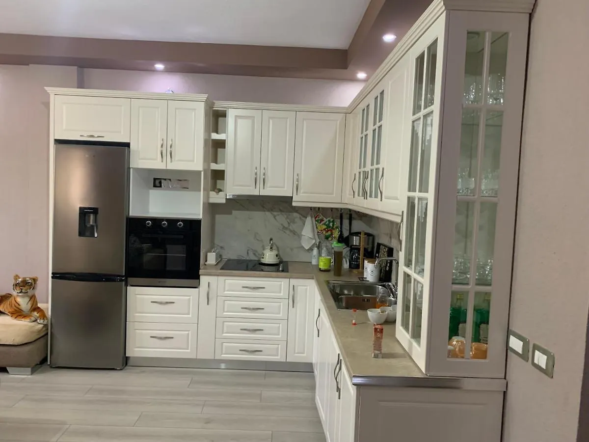Pogradeci Guest house Albanie