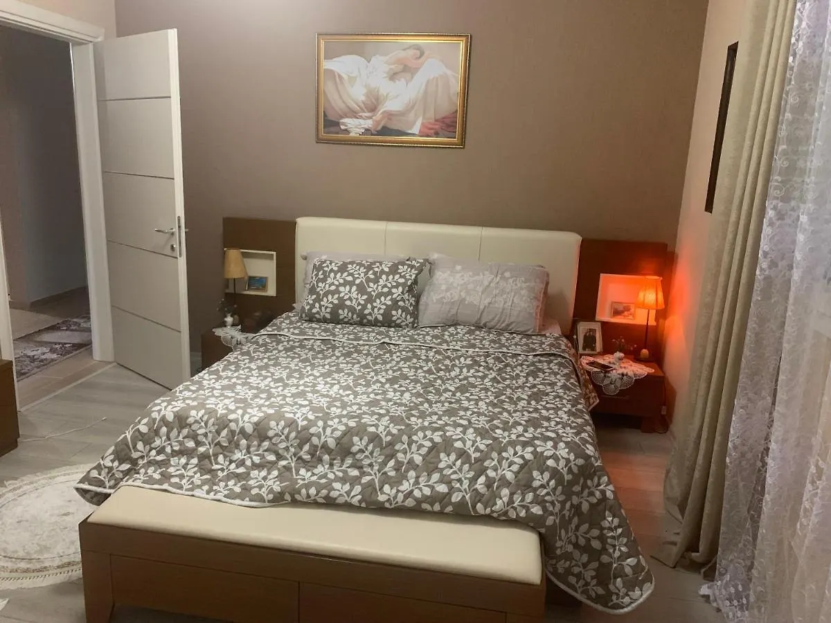Pogradeci Guest house Appartement Pogradec